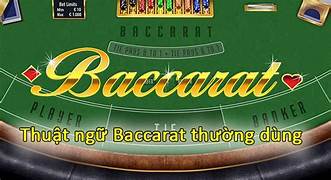 Game bài Baccarat chơi như thế nào? 