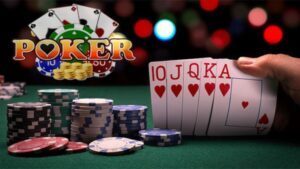 Các thuật ngữ thường sử dụng trong poker về các lá bài